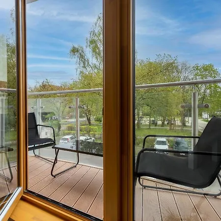 Geraeumiges Und Luxurioeses Tower 12 Apartment *